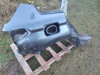 фото thumb №11, Крыло правый задняя задний обшивка крыла bmw x1 f48 цвет b39