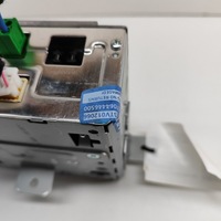 фото thumb №6, Hyundai kona i 2024 панель / радіопрогравач cd/dvd/gps