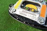 фото thumb №11, Подушка водителя подушка безопасности mercedes gl ml 164 r рестайлинг