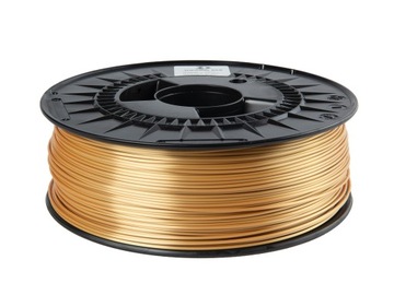 Filament 3DPower SILK 1.75mm Gold 1kg