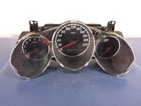 фото thumb №1, Honda jazz i 1.2 b лічильник прилади 78100saag100