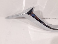 фото thumb №4, Хром молдинг w решётка радиатора mazda cx-5 cx5 ii