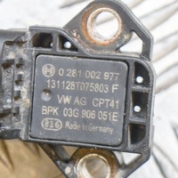 фото thumb №6, Audi q3 8u 2014 датчик тиску повітря