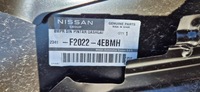 фото thumb №11, Nissan nv300 / opel vivaro b 14-21 капот nowa org