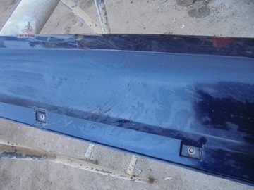 фото thumb №3, Поріг захист планка порога ліва hyundai genesis sedan 2008 3.8 v6