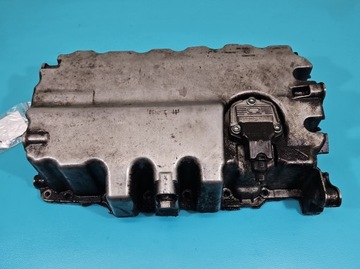 фото thumb №6, Поддон масляная поддон vw passat b6 2.0 tdi bmp