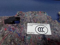 фото thumb №5, Porsche panamera 971 шумоізоляція 971864785