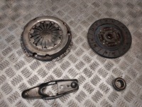 фото thumb №1, Сцепление диск + прижим + подшипник выжимной seat ibiza iii 02t141719c