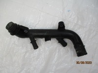 фото thumb №6, Dacia duster ii clio v 1.0 tce труба wąż wody