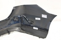 фото thumb №13, Bmw 5 g60 бампер задняя задний m набор цвет: c3z ta