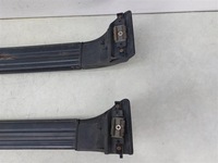 фото thumb №8, Рейлінги дахові накладки багажник комплект chrysler pt cruiser