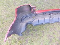 фото thumb №8, Asx lift 16-19r. бампер задний задняя poznań