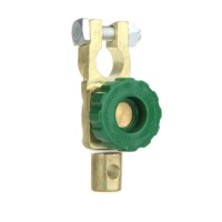 фото thumb №1, Клема акумулятор засувка hebel вимикач маси 500a