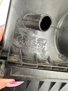 фото thumb №5, Grand cherokee wk2 корпус фільтра повітря 3,0crd