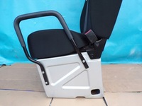 фото thumb №15, Sprinter 906 vw crafter 06 сидіння заднє сидіння передні подвійний пасажира