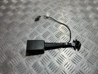 Купити Кліпса сидіння правий перед renault arkana 20-, фото thumb