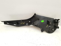 фото thumb №3, Защита багажника правая renault megane iii coupe