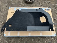 фото thumb №1, Боковина багажника праві зад vw golf vi 6 1k9 універсал