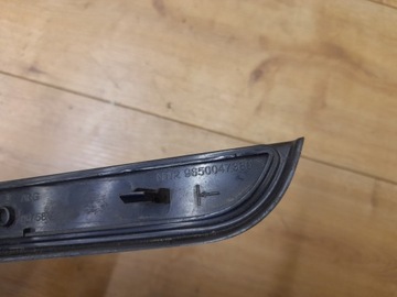 фото thumb №2, Накладка порога зад ліва citroen c5 ii