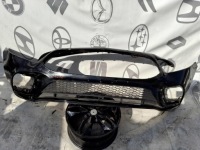 фото thumb №1, Mercedes a klasa w177 amg бампер