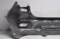 фото thumb №15, Mg zs 2021 rok бампер задняя задний