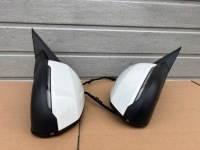 фото thumb №6, Bmw x2 u10 дзеркало ліва праве камера 16 14 pin ideał 2024r.