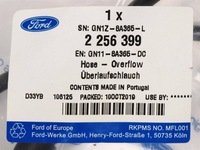 фото thumb №9, Шланг бачок розширювальний 1.0 eb ecosport _ 2256399 _ gn11-8a365-dc