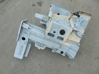 фото thumb №1, Renault kangoo 2 ii 3 iii 08- лонжерон чверть права перед передня