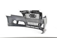 фото thumb №7, Audi a3 8p 8p0 lift обычный бампер передний