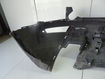 фото thumb №6, Land rover range rover evoque l538 2019 бампер задній