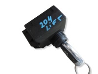 фото thumb №1, Mercedes-benz c w204 2012 замок запалювання