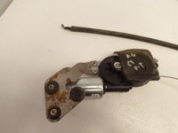 фото thumb №6, A6 c5 двигунчик трос сидіння перед праві універсал