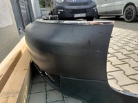 фото thumb №10, Бампер перед audi a6 c5 lift kombi lx7z