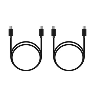 Кабель Insta360 — кабель USB Type-C/Micro-USB