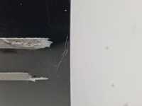 фото thumb №12, Toyota corolla verso ii двері лівий перед