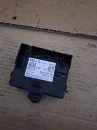 фото thumb №1, Vw audi seat skoda cupra модуль двері 3wa959593a