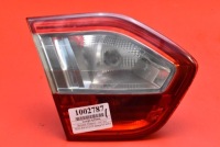Купити Лампа ліва задній задня 265550041r renault fluence 1 i sedan 09-13, фото thumb