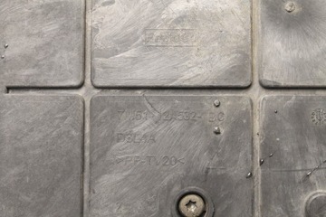 фото thumb №14, Volvo s40 ii 1.8 b защита компьютера контроллера двигателя 7m51-12a659-ae