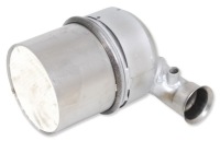 фото thumb №1, Фильтр dpf частиц твердых citroen ds4 1.6 hdi | 2010-2015