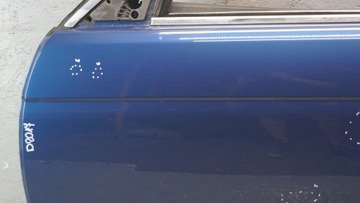 фото thumb №7, Bmw e39 двері лівий перед d2017 10c