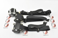 фото thumb №1, Pas безопасности левый перед задняя f-pace срабатывание