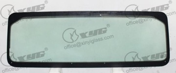 фото thumb №1, Стекло лобовое jeep wrangler jl 2017- антенна