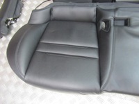 фото thumb №13, Porsche panamera 971 sport turismo сидіння заднє сидіння обшивки комплектна оббивка