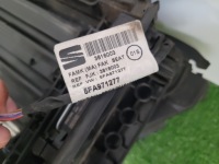 фото thumb №10, Seat leon iv 4 5f 5fa жалюзі повітропровід повітря впуск 5fa971277 oem