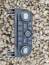 фото thumb №1, 27500jd45c панель кондиционера обдув nissan qashq