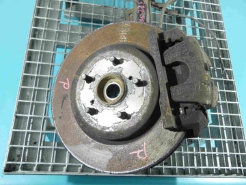 фото thumb №1, Поворотна опора права ступиця перед 3.3 v6 lexus rx ii