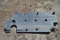 фото thumb №8, Защита подвеска правая левая fiat 500 lift 1.0 20 r