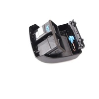 фото thumb №12, Mercedes w204 решітка обдув консолі центральної a2048300954