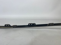 фото thumb №13, Хром молдинг бампера перед mercedes eqs v297 w297