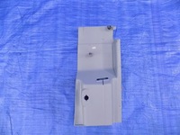 фото thumb №2, Захист заглушка стійка ременя ліва man tgl 10.180